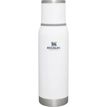 Termoska Termoska Stanley ADVENTURE 0,75 l bílá