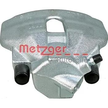 Brzdový systém Brzdový třmen METZGER 6260021