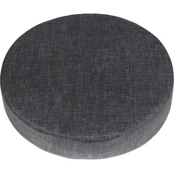 Podsedák Sedák KULATÝ Grafitová 89/047 průměr 40 cm