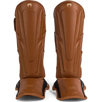 Chránič nohou Chrániče holeně a chodidel Venum Impact Evo vel. XL