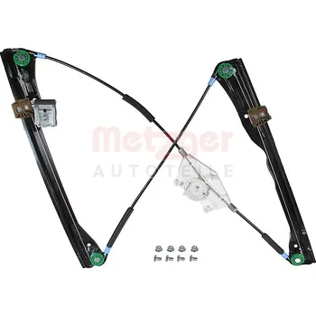 Stahovačka okna Zvedací zařízení oken METZGER 2160016