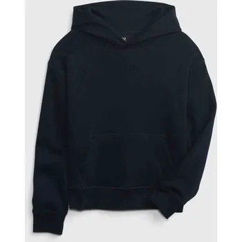 Dámská mikina Chlapecká mikina vintage soft s kapucí GAP L