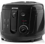 Fritéza Gorenje GF1800BK