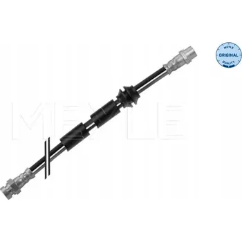 Brzdová hadice Meyle 100 611 0082 Pružná brzdová hadice