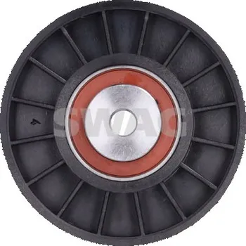 Rozvod motoru SWAG 10 03 0005 Vodící kladka / Kladka pro klínový řemen s ozubením