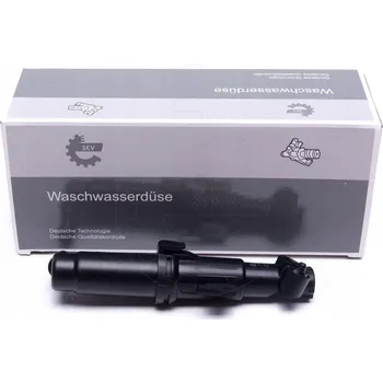 Zavěšení kol ESEN SKV OSTŘIKOVAČ SVĚTLOMETU 15SKV655