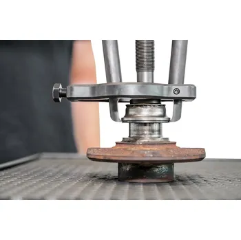 Nářadí pro automobil Stahovák, vnitřní kroužek ložiska VIGOR V4636N