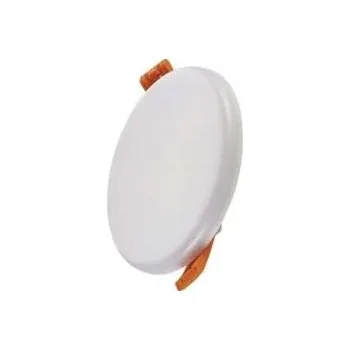 LED panel LED panel zapuštěný kulatý 8W IP65 neutrální bílá