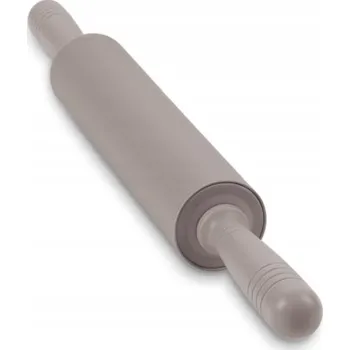Váleček na těsto Silikonový váleček na těsto 43 cm Taupe Collection