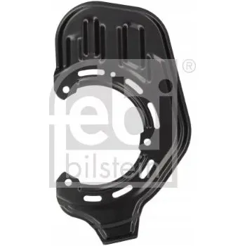 Zavěšení kol Febi Bilstein 197159 Krycí plech brzdového kotouče, ochranný štít