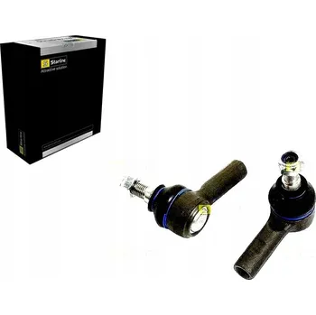 Posilovač řízení Starline 28.16.720 Koncovka tyče řízení, levá/pravá (LE=PR)