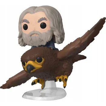 Figurka Pop! Gandalf a Gwaihir - Pán Prstenů