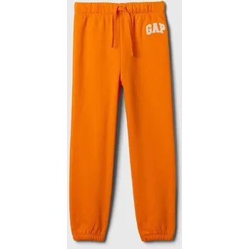 Chlapecké baby tepláky s logem GAP 4YRS