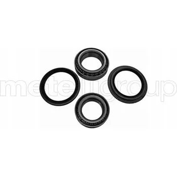 Zavěšení kol Metelli 19-7684 Sada ložisek kola