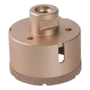 Vrták Korunkový Vrták Festa 75 mm