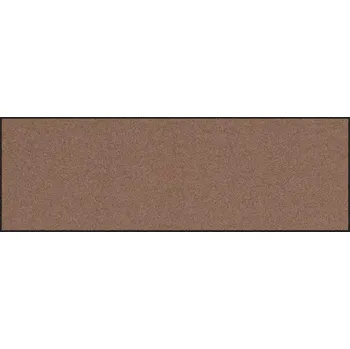 Rohožka Hotová velurová venkovní rohožka 60 x 180 cm