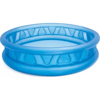 Bazén Zahradní Bazén kulatý 366 cm + filtrační čerpadlo INTEX