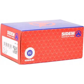 Zavěšení kol SILENTBLOK RAMENE 821719 SIDEM