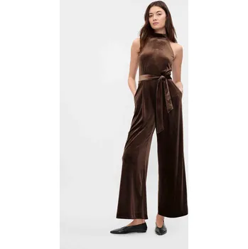 Dámský overall Dámský sametový overal GAP S