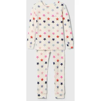 Dámské pyžamo Chlapecké baby pyžamový set GAP 5YRS