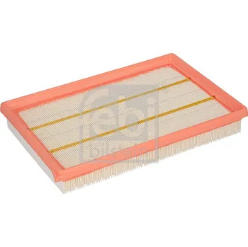 Vzduchový filtr Vzduchový filtr FEBI BILSTEIN 186188