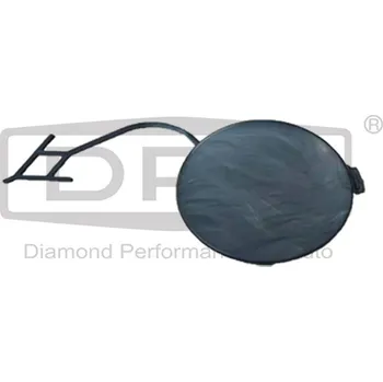 Nárazník Klapka, vlečný hák DPA 88071911702