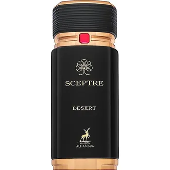 Unisex parfém MAISON ALHAMBRA Sceptre Desert EdP U 100 ml