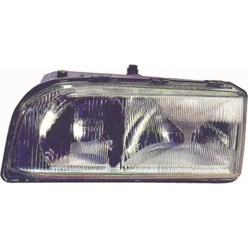 Přední světlomet Světlomet ABAKUS 773-1105L-LD-E