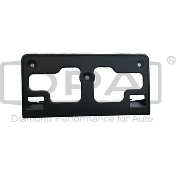 Karosérie Držák poznávací značky DPA 88071902102