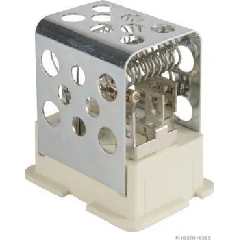 Ventilátor topení a klimatizace Odpor vnitřního tlakového ventilátoru HERTH+BUSS ELPARTS 75614907