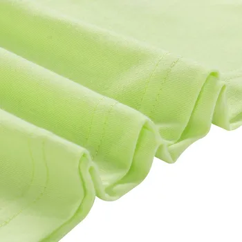 Dámské tričko Dámské triko Alpine Pro LAILA 3 - světle zelená / S