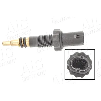 Autodíl Snímač teploty chladiva AIC 55794