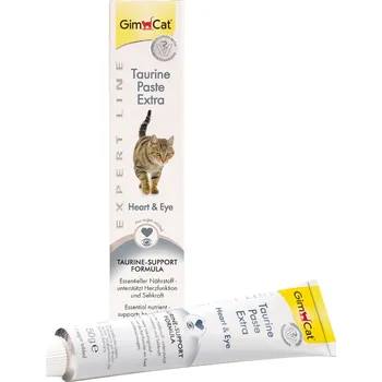 GimCat Taurin Extra pasta