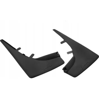 autokoberec ZADNÍ LAPAČ NEČISTOT FIAT GRANDE PUNTO/EVO