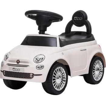 Odrážedlo Buddy Toys BPC 5190 FIAT 500 57002792