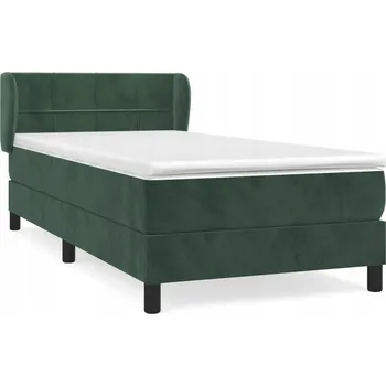 Postel Postel VidaXL 90x200 bílá