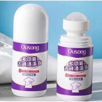 Odstraňovač skvrn Odstraňovač skvrn na oblečení