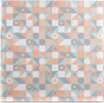 Hama album memo SIXTIES Circles 10x15/200