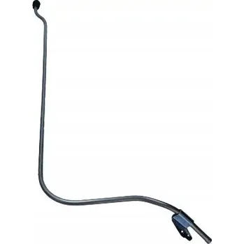 Zavěšení kol Vodítko brzdového lanka pro CITROEN C5 01- (ČERNÉ)