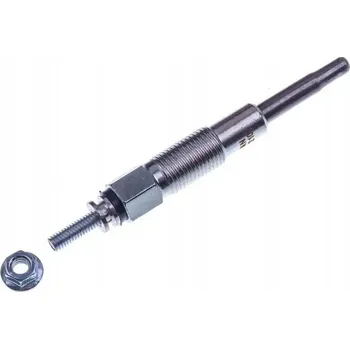 Zapalovací a žhavicí svíčka Žhavicí svíčka Denckermann E300055