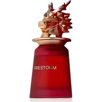 Unisex parfém French Avenue Firestorm EDP 100 ml UNISEX