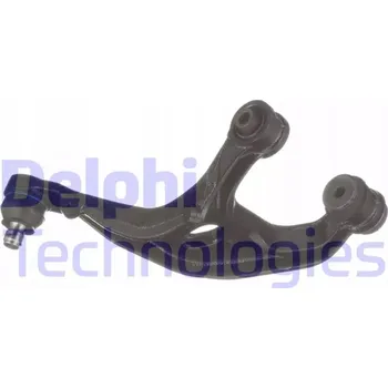 Zavěšení kol Delphi TC7643 Rameno , odpružení kol