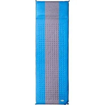 Karimatka Samonafukovací karimatka Nils Camp NC4340 60 cm x 195 cm x 5 cm