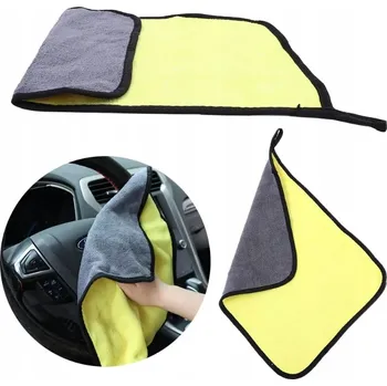 Utěrka Plážová osuška Rossner 30 cm z mikrovlákna