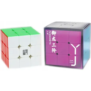 Příslušenství pro čtečku elektronické knihy Rychlostní kostka 3x3 YJ Yulong V2 M