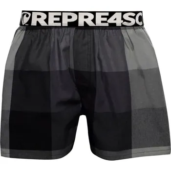 Trenýrky TRENKY REPRESENT CLASSIC MIKE 23255 XL