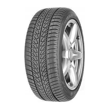 Zimní osobní pneu Zimní pneumatika Goodyear Ultra Grip 8 Performance 225/40 R18 92 V se záběrem na sněhu (3PMSF), ochranný lem, zesílená (XL) MO - Mercedes-Benz