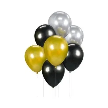 Balónek Klasické balónky Godan BB-ZSC7, 7 kusů