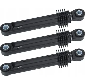 Praní a péče o prádlo 3 x tlumiče do pračky AKS 100N LG 4901ER2003A Originální