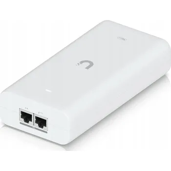 IP kamera PoE+++ napájecí adaptér Ubiquiti Unifi 10Gbps 90W (UACC-PoE+++-10G)